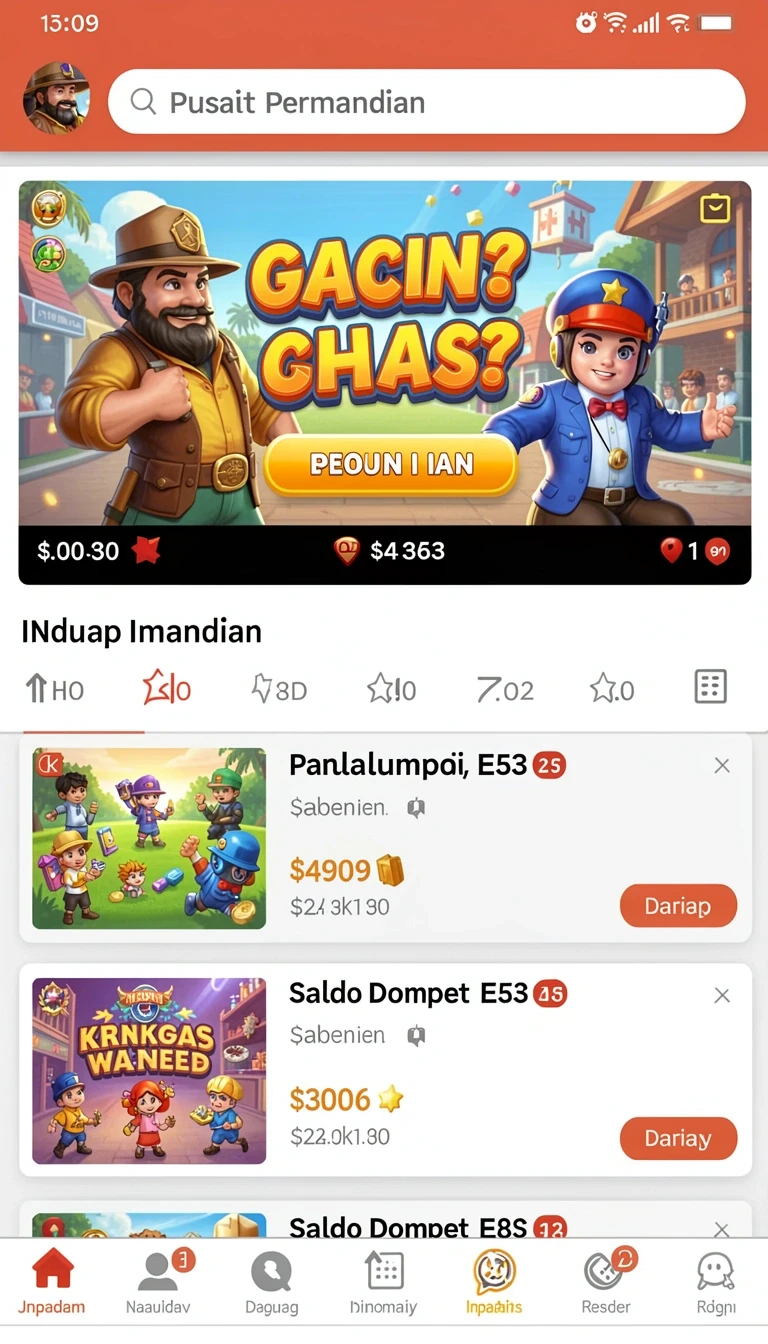 Screenshot 918kaya nomor 2