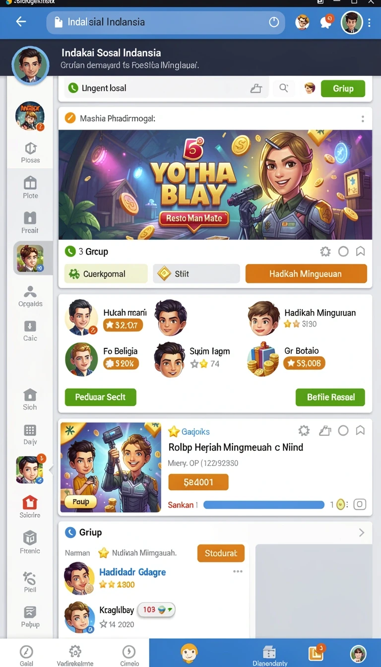 Screenshot 999zk nomor 3