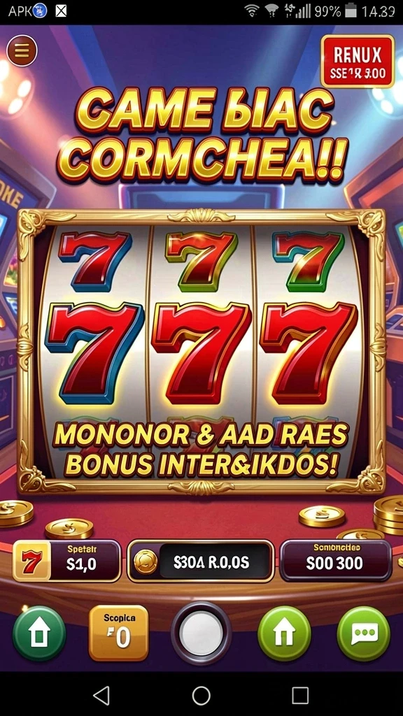 Screenshot 99sl nomor 1