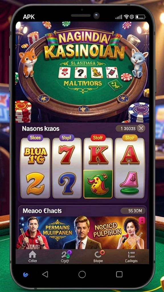Screenshot an777 nomor 1