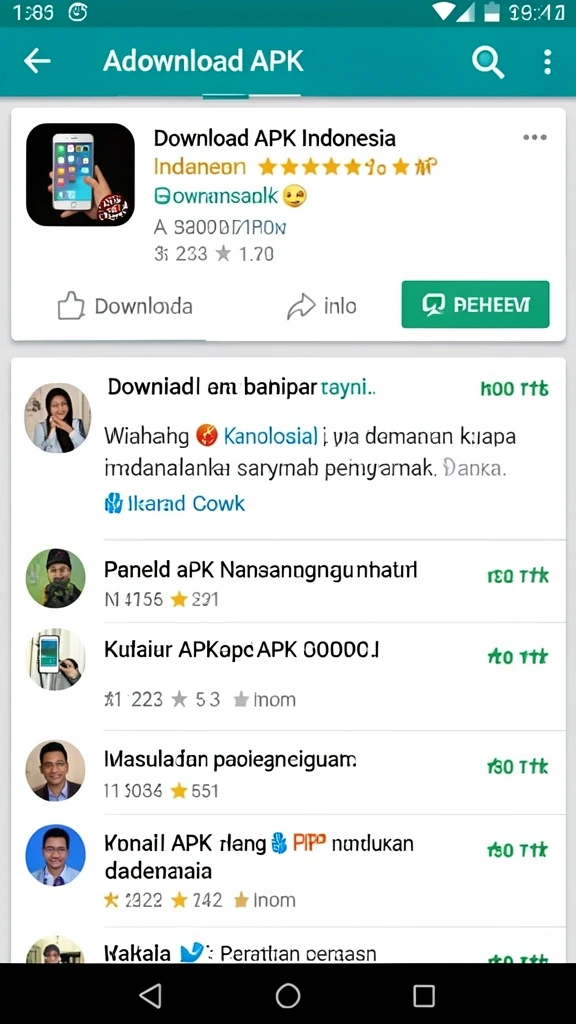 Screenshot api33 nomor 3