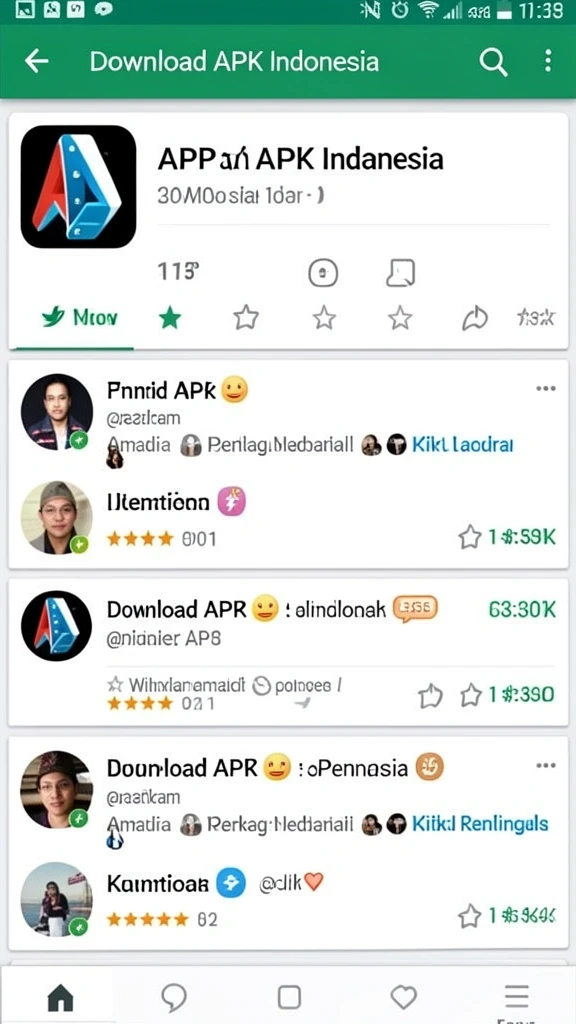 Screenshot aquaslot nomor 1