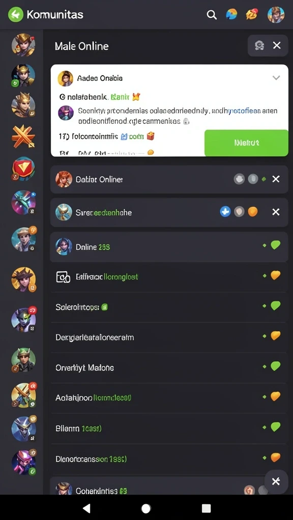 Screenshot aquaslot nomor 3
