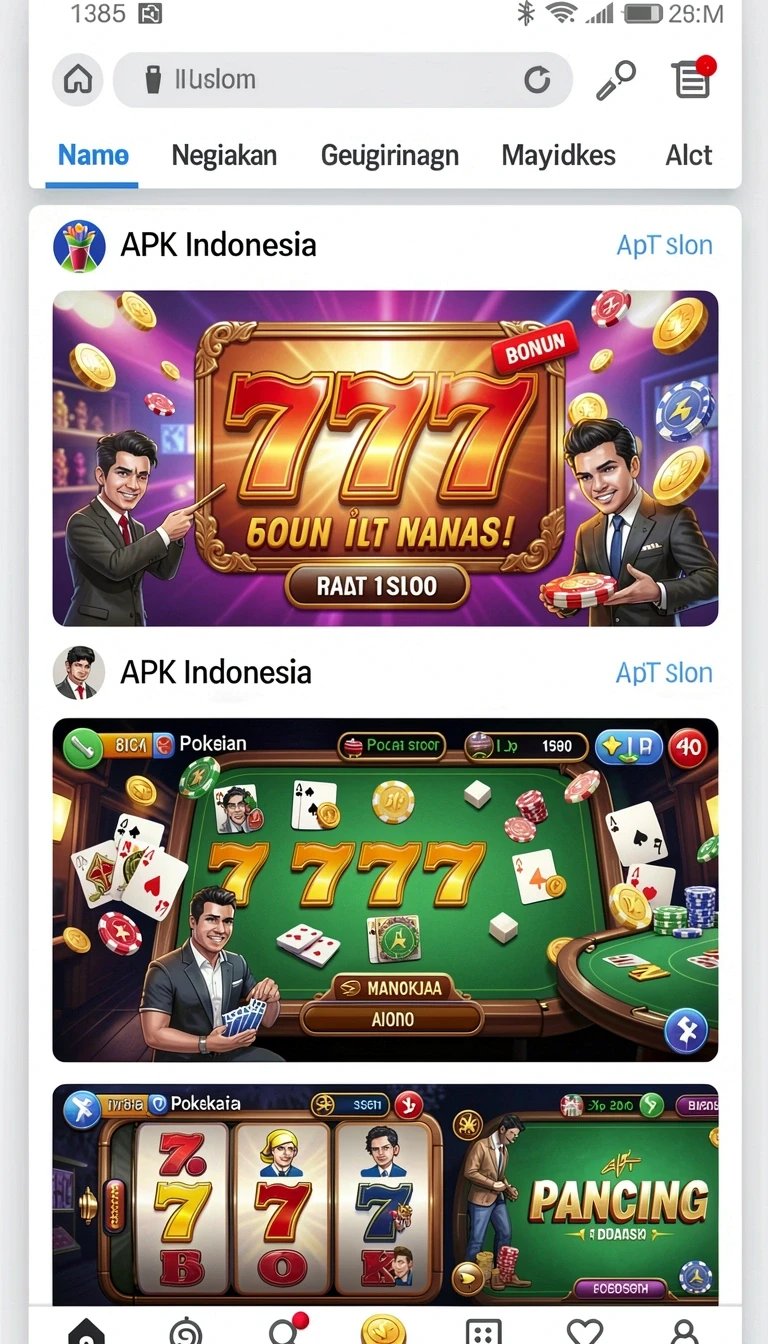 Screenshot badak178 nomor 1