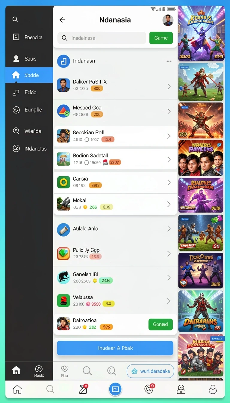 Screenshot batik77 nomor 1