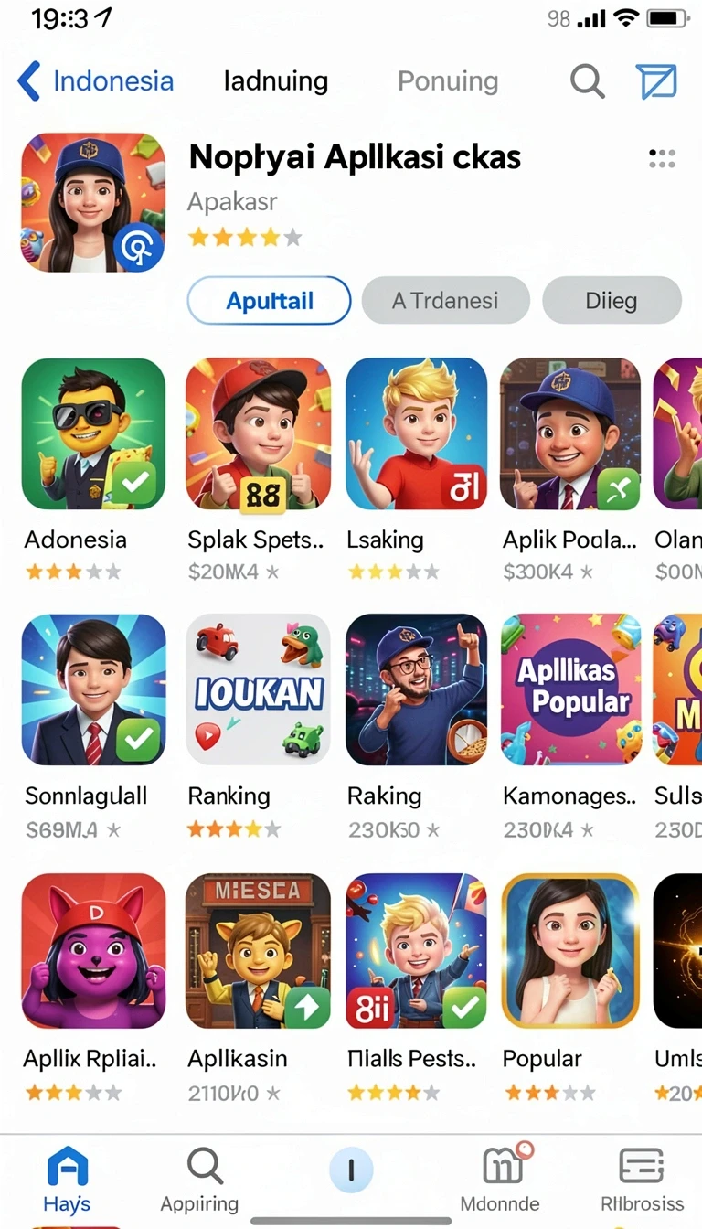 Screenshot beton999 nomor 1