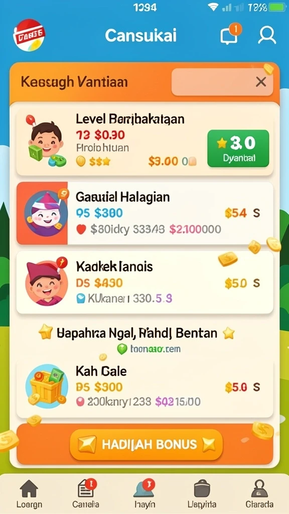 Screenshot bigwin nomor 1