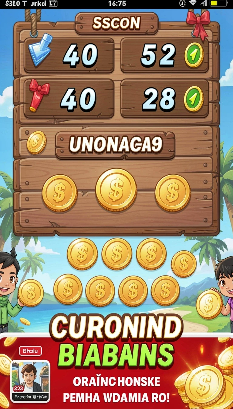 Screenshot bigwin189 nomor 3