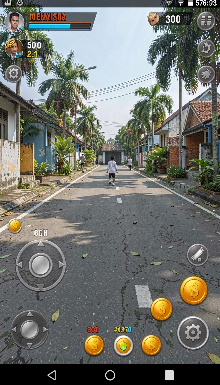 Screenshot cahayatoto nomor 2