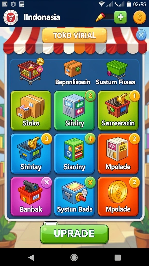 Screenshot cemara77 nomor 1