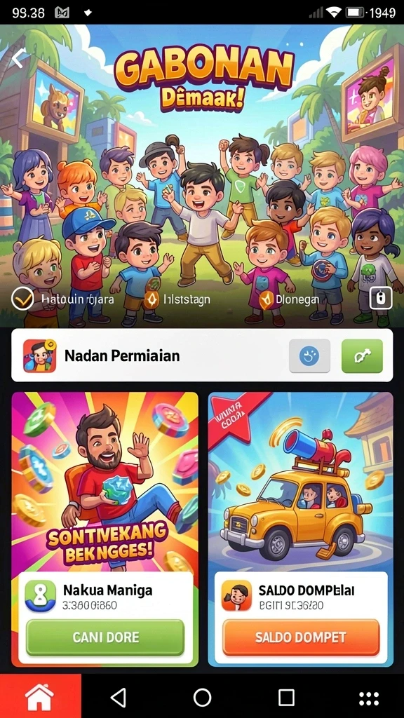 Screenshot dower88 nomor 3