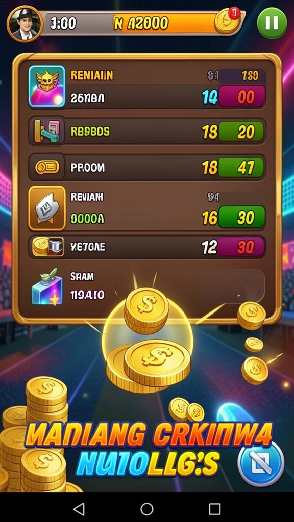 Screenshot dragon222 nomor 2