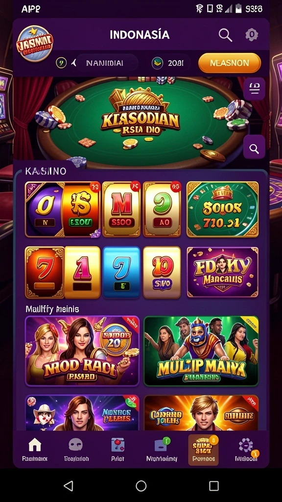 Screenshot dragon222 nomor 3