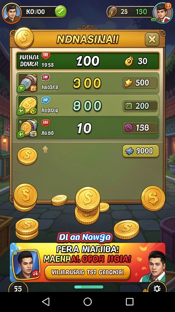 Screenshot draja777 nomor 1
