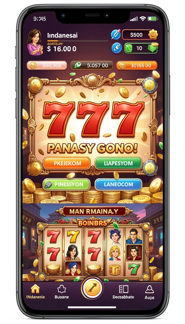 Screenshot fb168 nomor 2