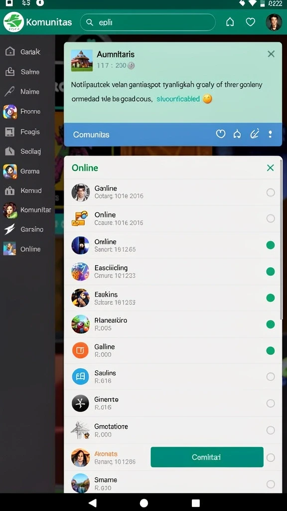 Screenshot gacor108 nomor 2