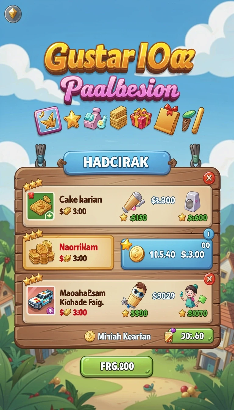 Screenshot gacor77 nomor 1