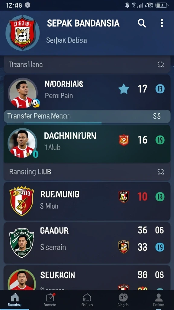 Screenshot gamerp nomor 3