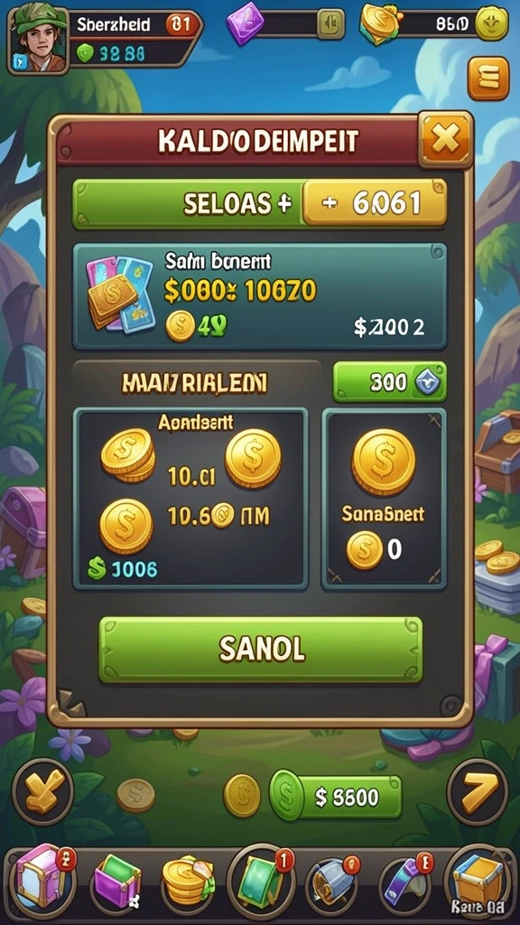 Screenshot gogo77 nomor 2