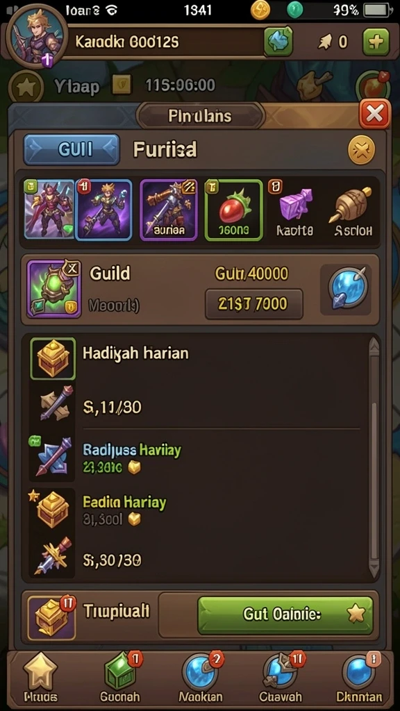 Screenshot gogorejeki nomor 3