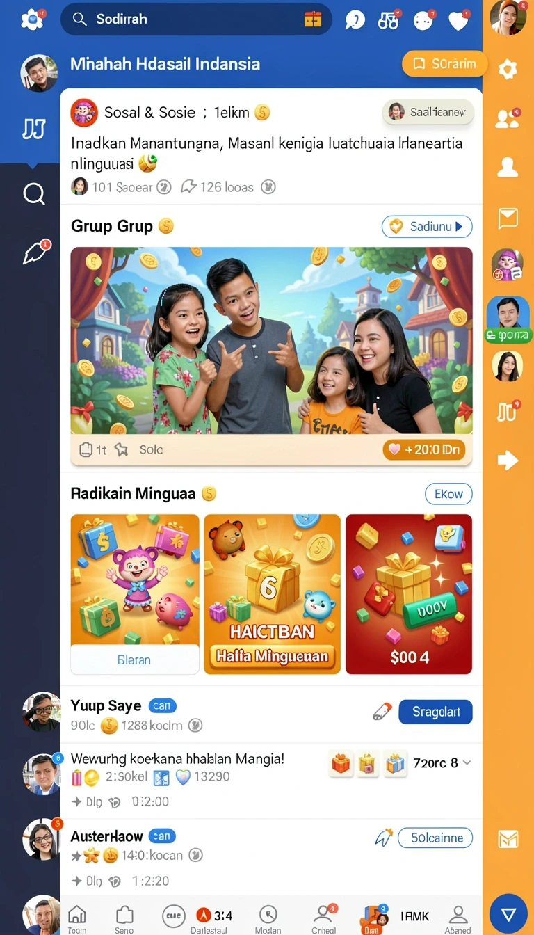 Screenshot hanabi88 nomor 1