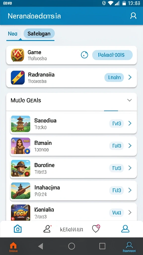 Screenshot happybet188 nomor 2
