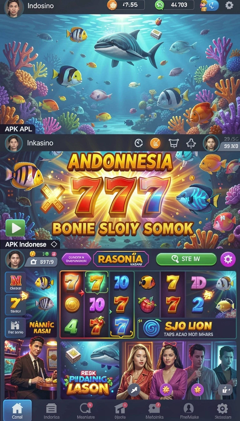 Screenshot hartaspin nomor 1