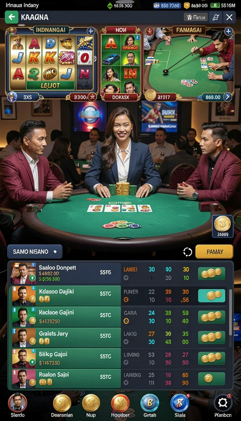 Screenshot hokibet nomor 3