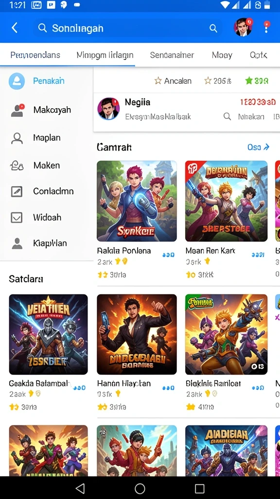 Screenshot hot985 nomor 1