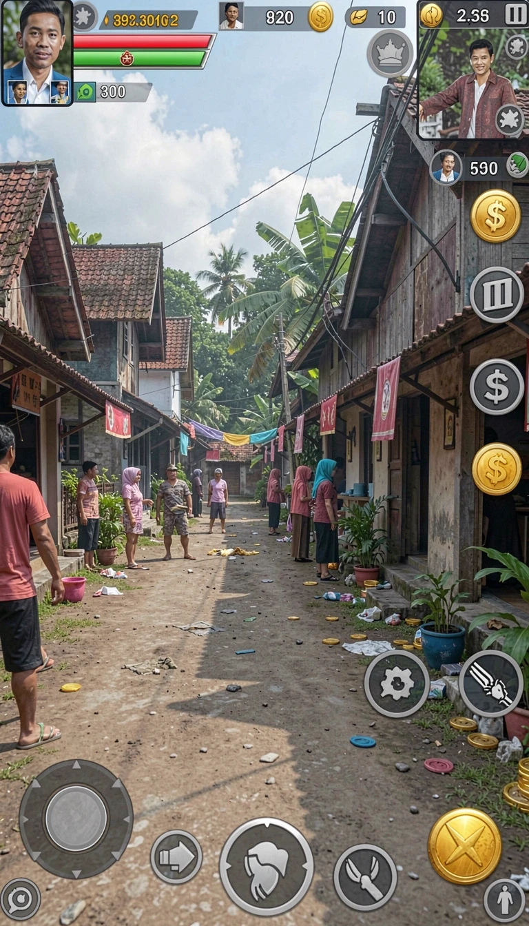 Screenshot idnscore nomor 3