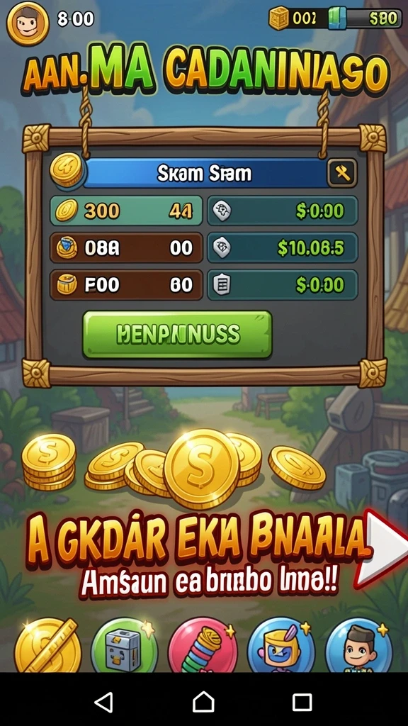Screenshot in22 nomor 2