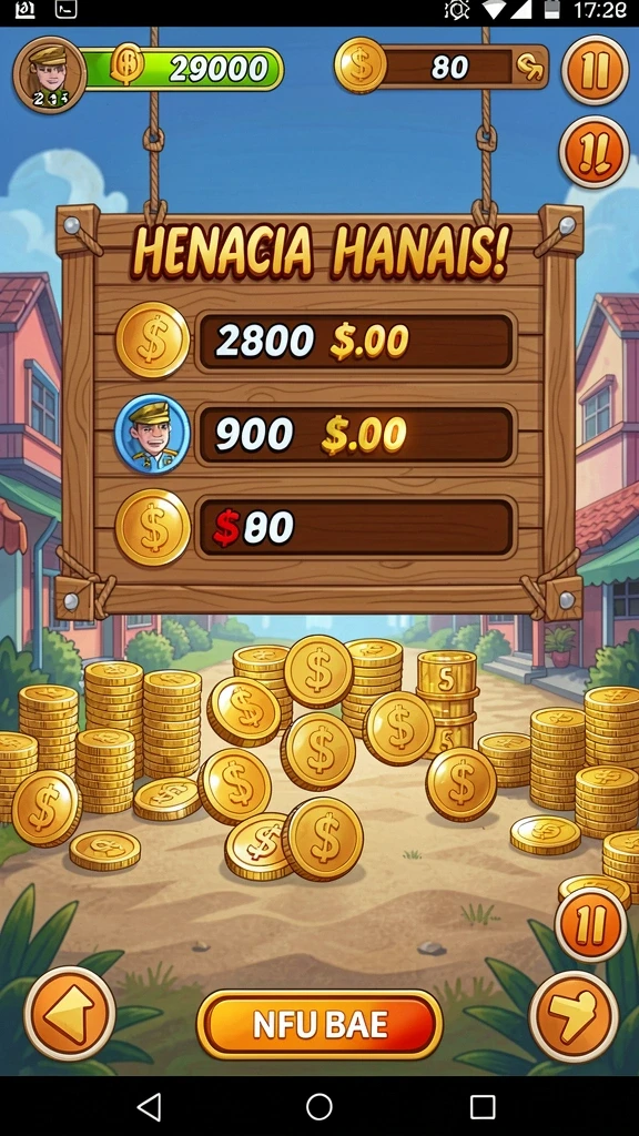 Screenshot inova77 nomor 1