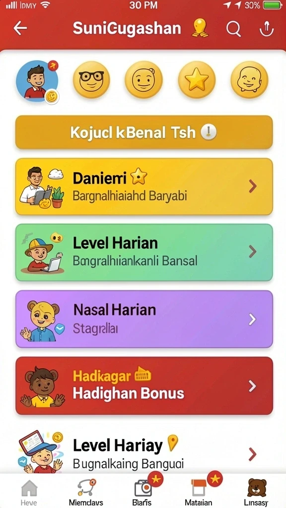 Screenshot iya777 nomor 3