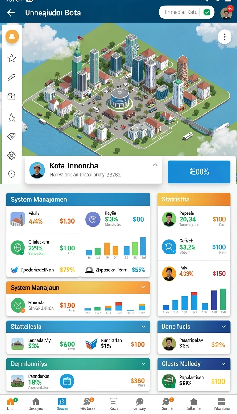 Screenshot jkt8 nomor 1