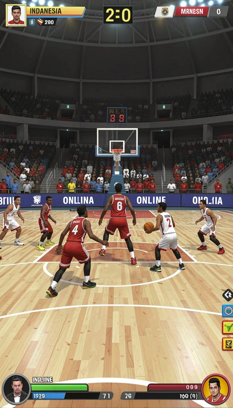 Screenshot jktgame nomor 2