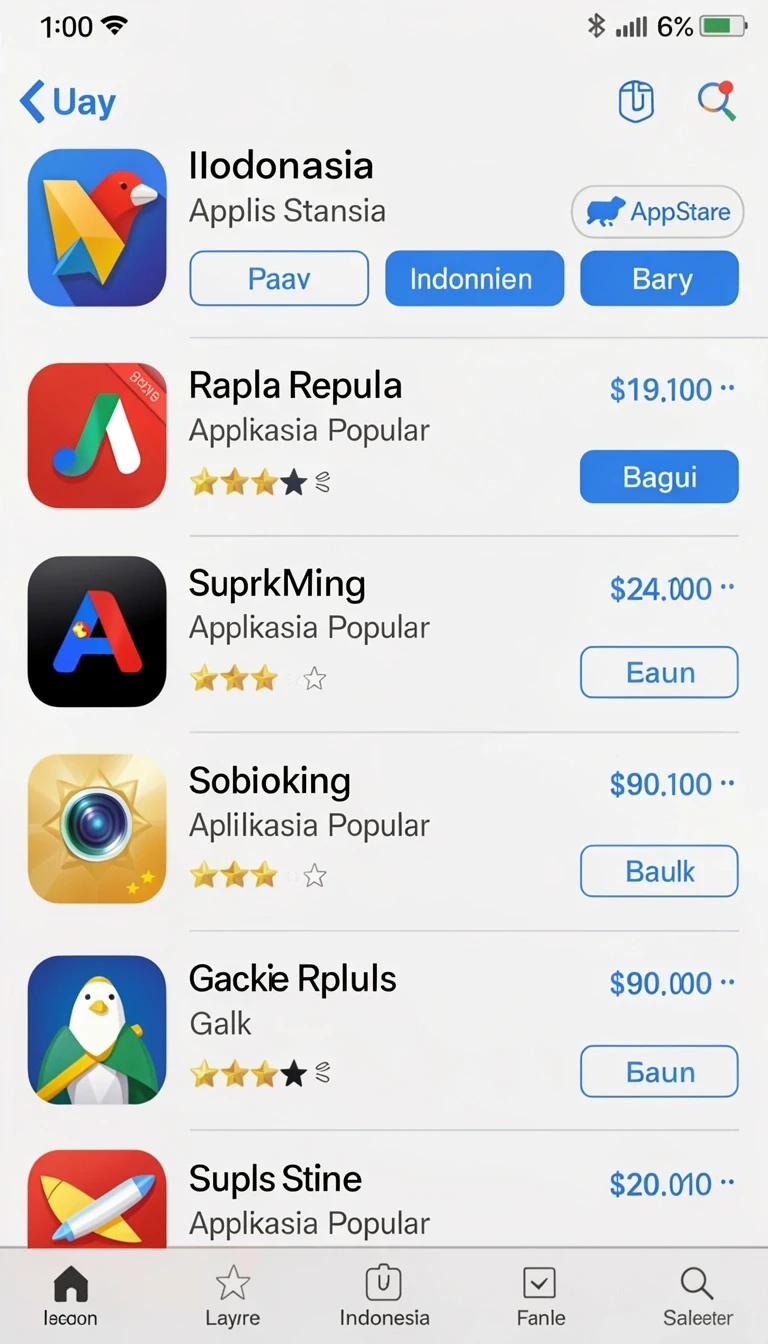 Screenshot jktplus nomor 1