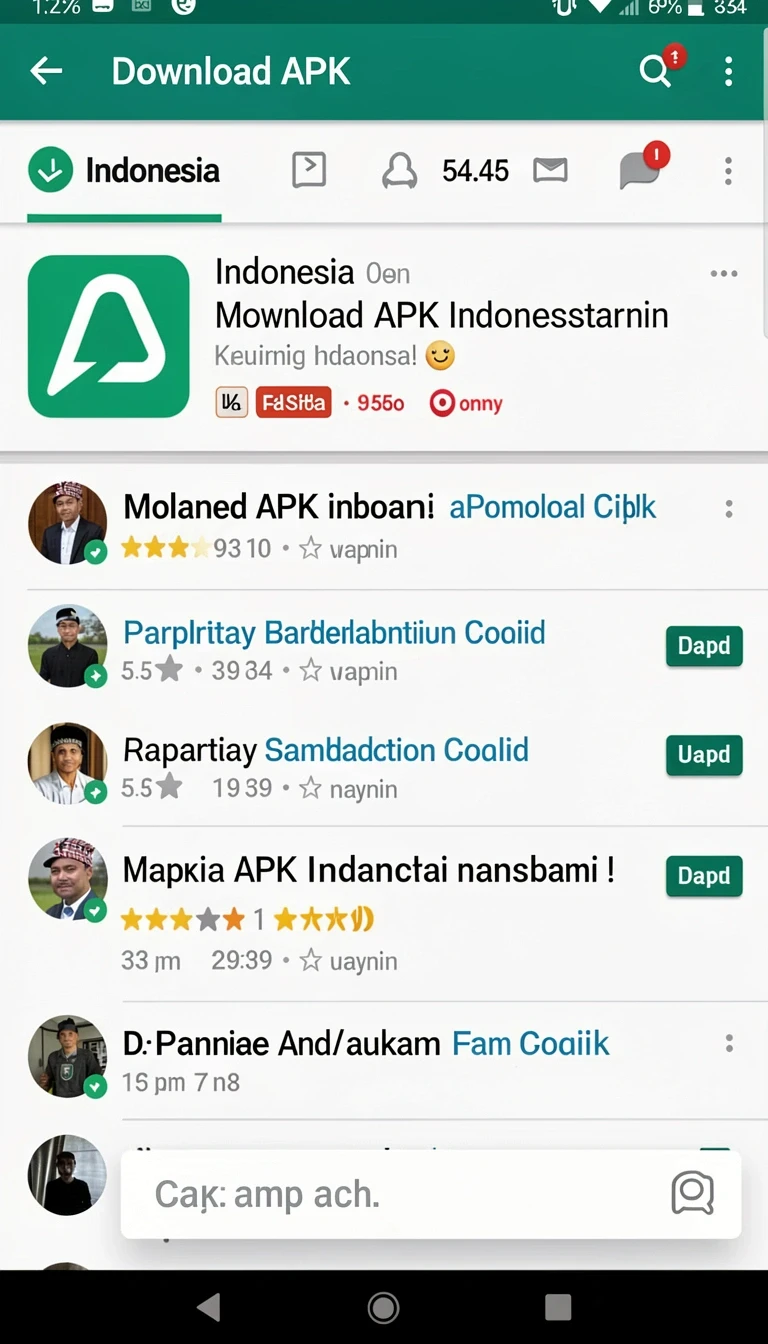 Screenshot jktplus nomor 2