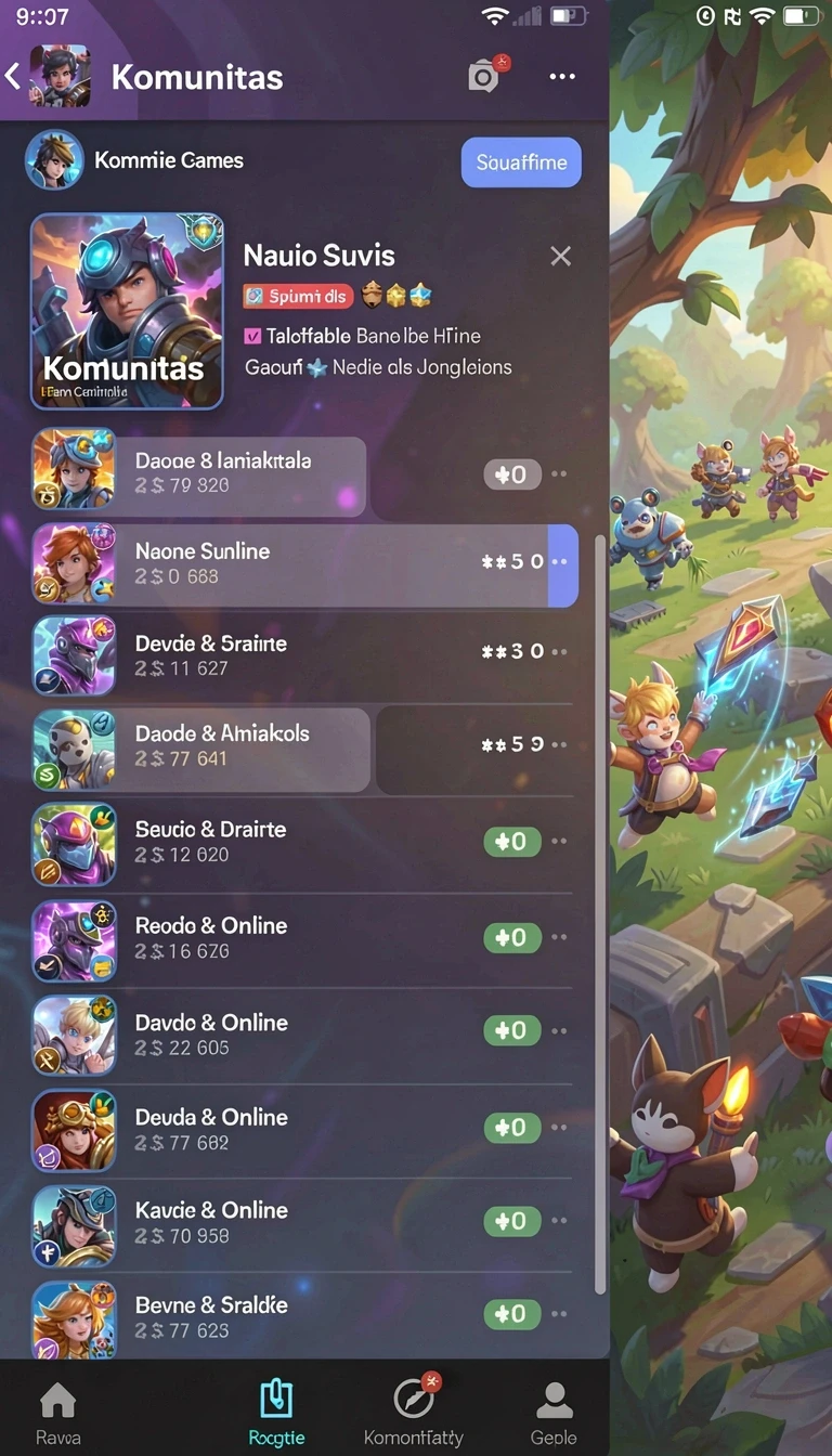 Screenshot joyputar nomor 1
