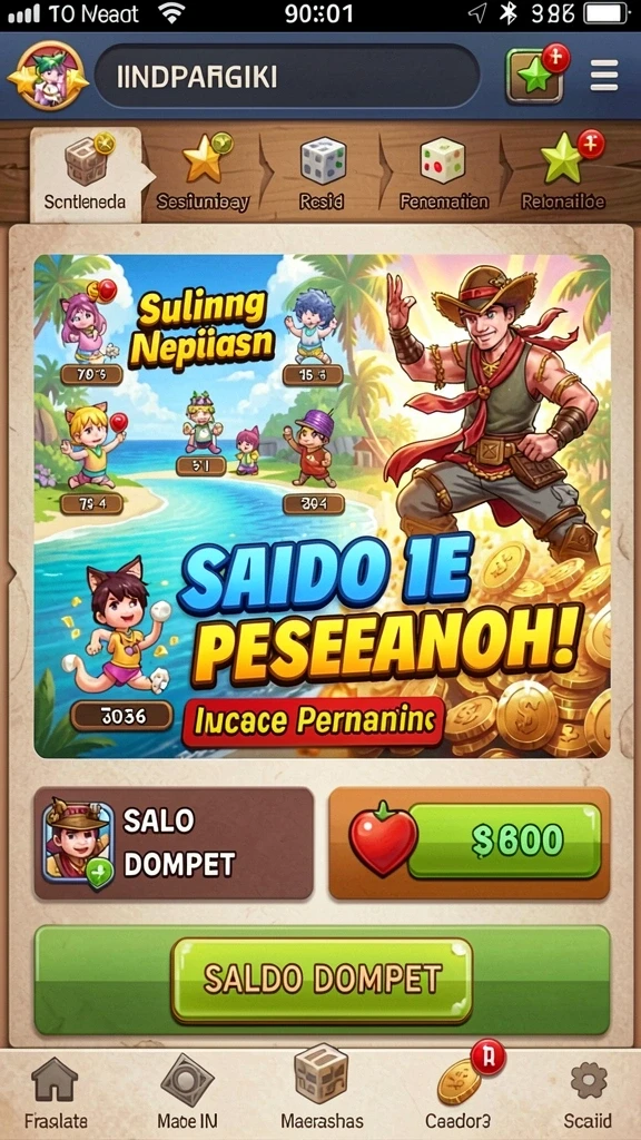 Screenshot jualtoto nomor 2