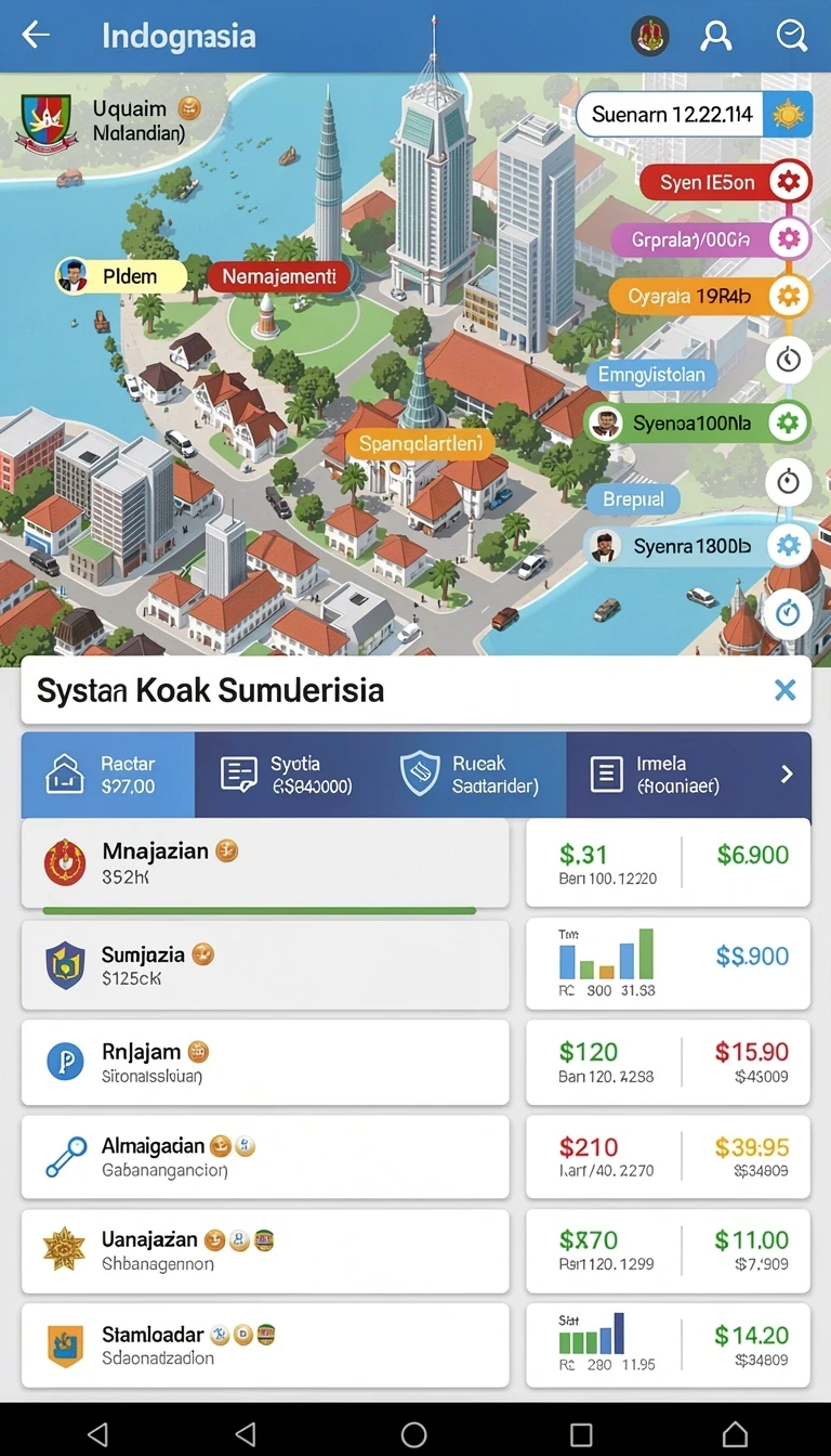 Screenshot juarago nomor 1
