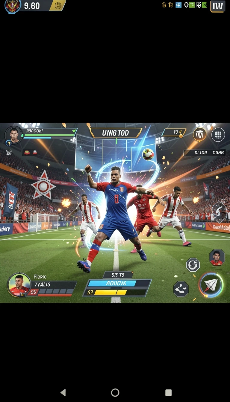Screenshot juarago nomor 3