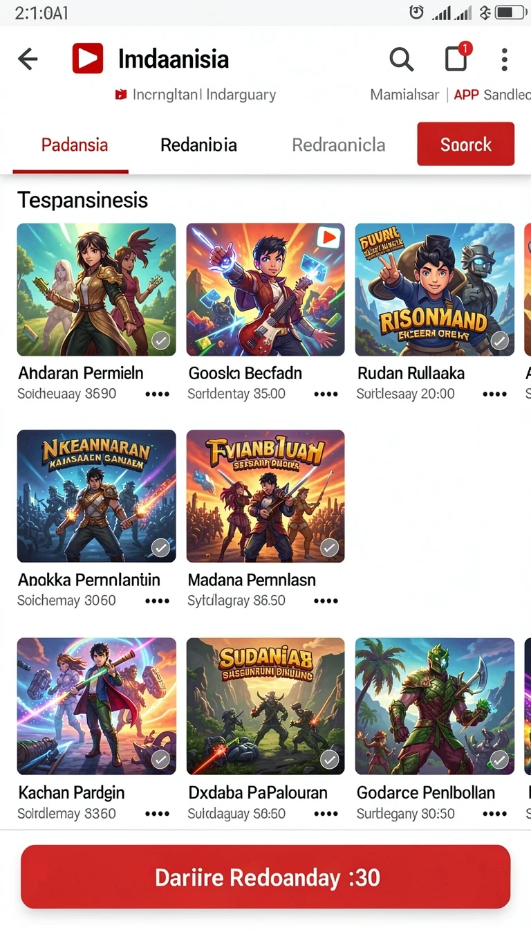 Screenshot juragan28 nomor 1