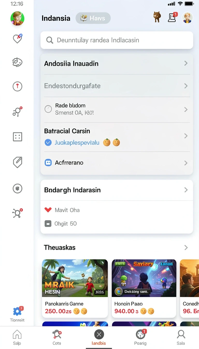Screenshot juragan28 nomor 2