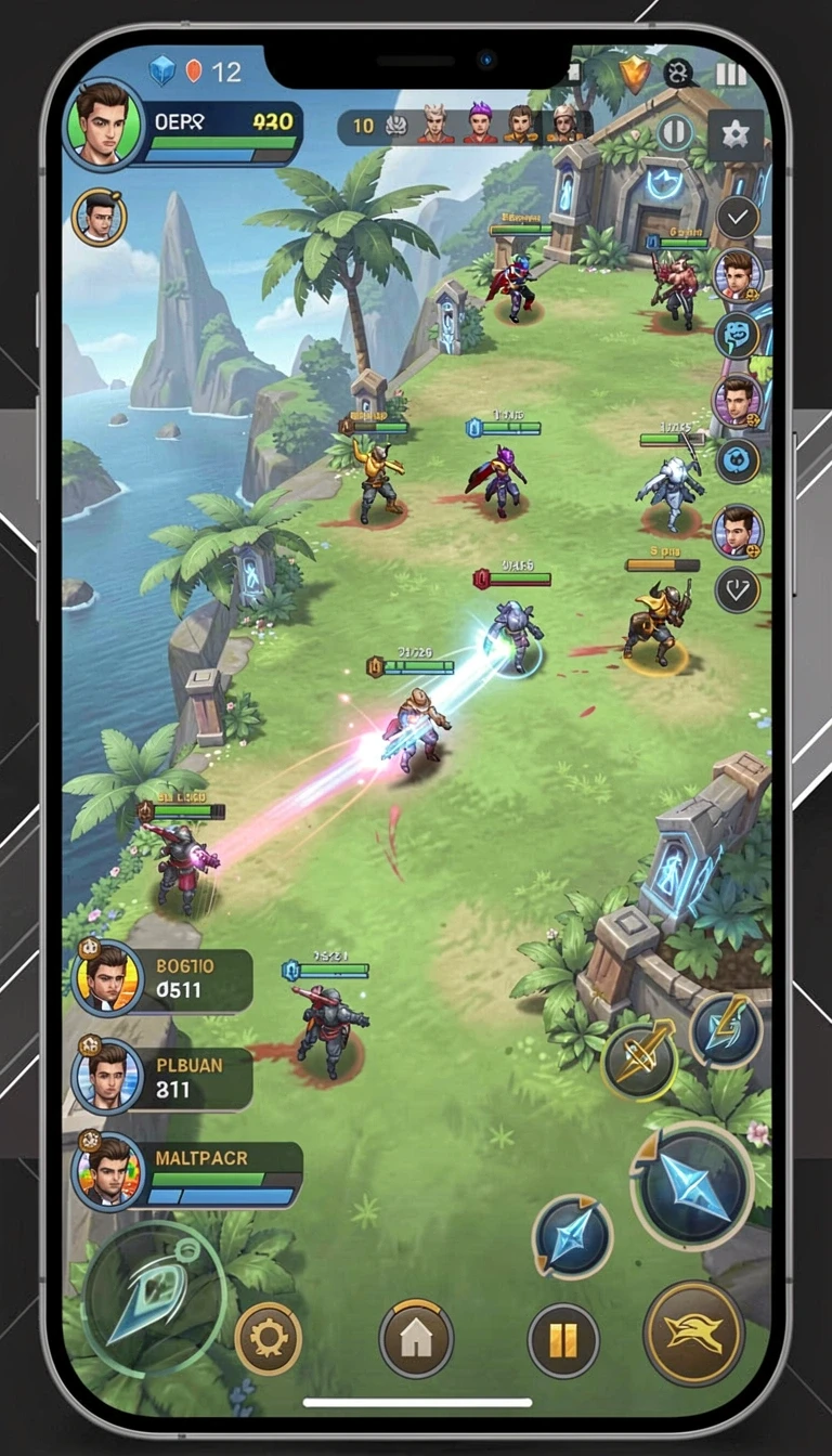 Screenshot k3k3 nomor 3