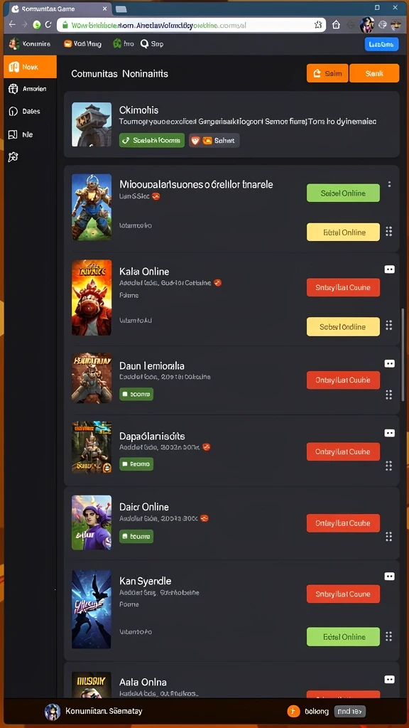Screenshot kelinci777 nomor 2
