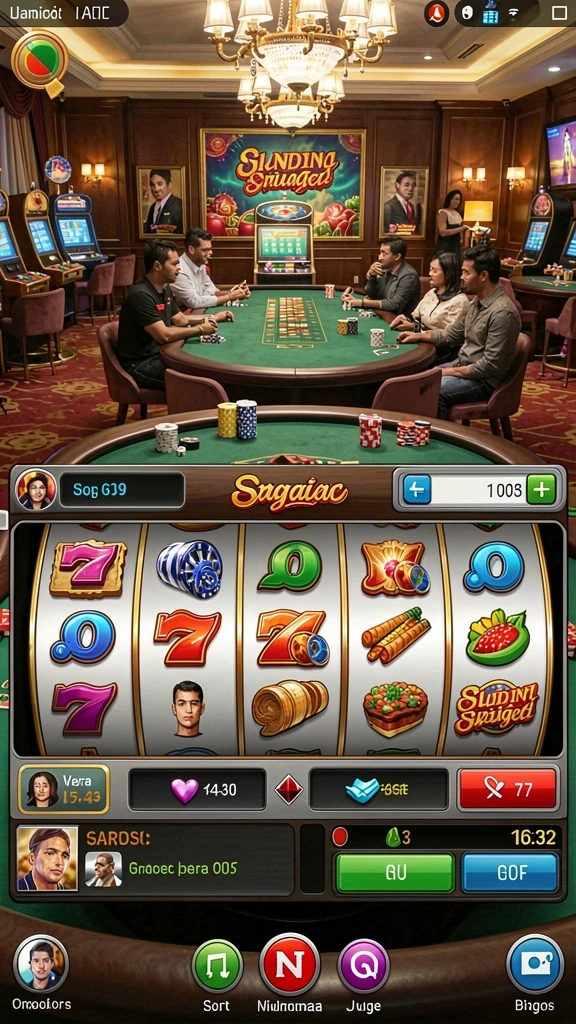 Screenshot kipas777 nomor 1