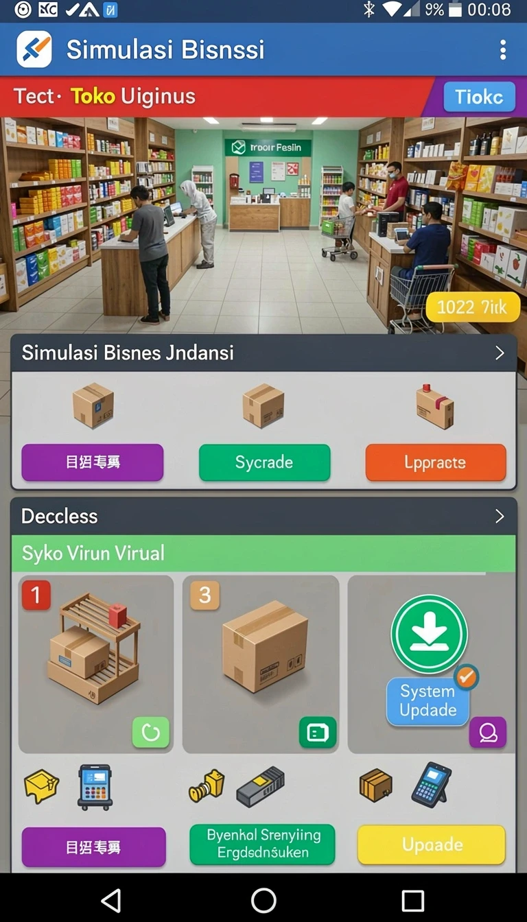 Screenshot lion4d nomor 2