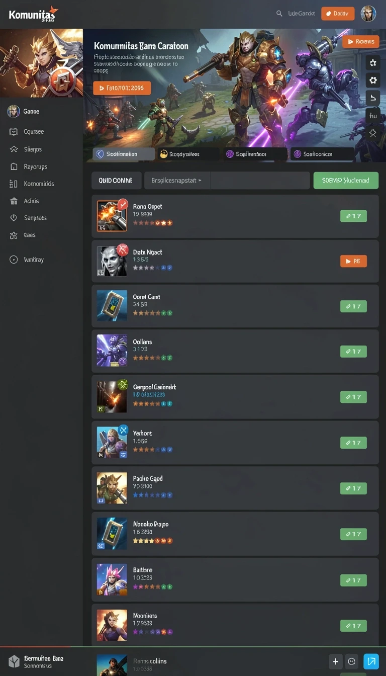 Screenshot luxury777 nomor 2