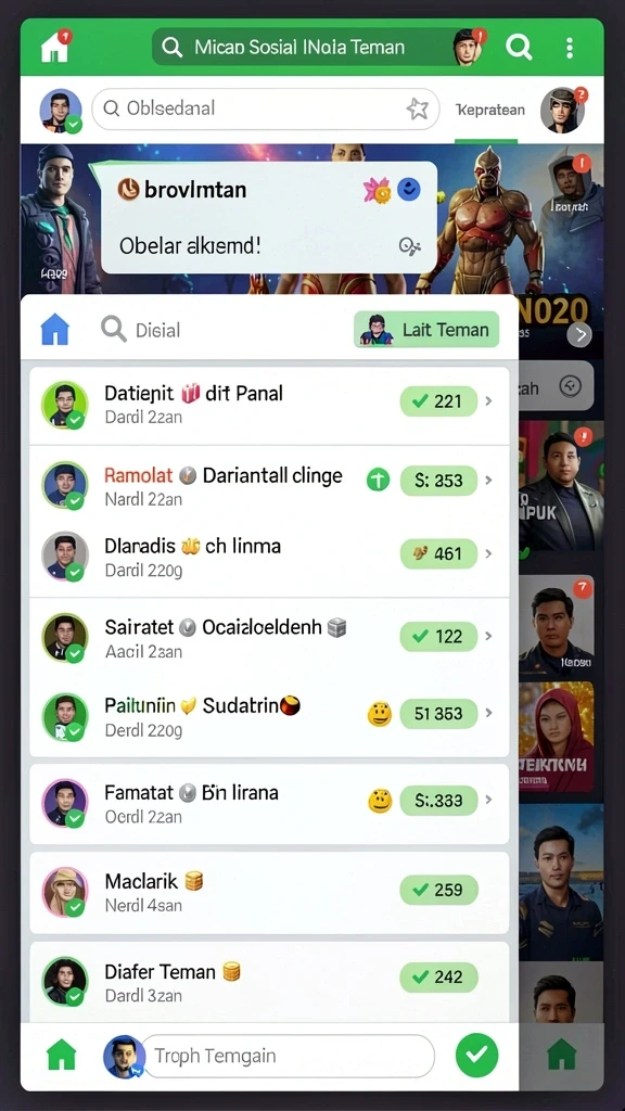 Screenshot madura88 nomor 3