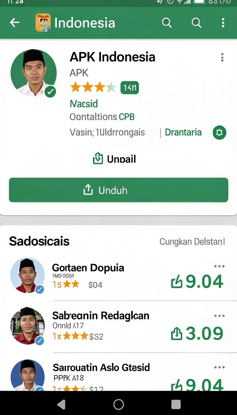 Screenshot mawartoto nomor 2